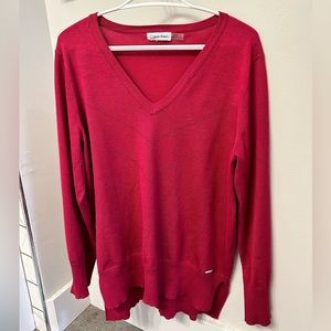Calvin Klein Sweater